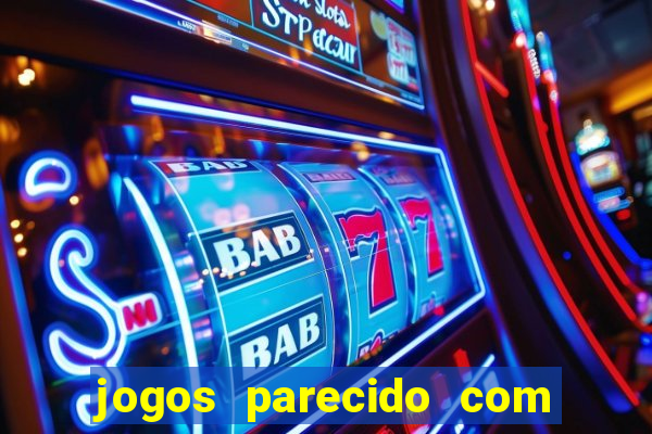 jogos parecido com coin master